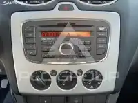 2007 Ford FOCUS