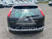 2007 Ford FOCUS