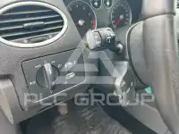 2007 Ford FOCUS