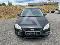 2007 Ford FOCUS