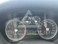 2007 Ford FOCUS