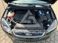 2007 Ford FOCUS