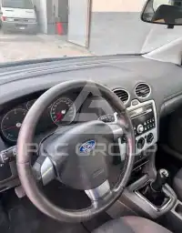 2007 Ford FOCUS