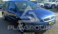 2007 Ford FOCUS