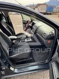 2007 Ford FOCUS