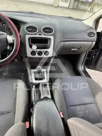 2007 Ford FOCUS
