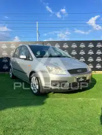 2007 Ford FOCUS