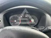 2007 Ford FOCUS