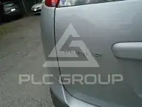 2007 Ford FOCUS