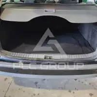 2007 Ford FOCUS