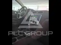 2007 Ford FOCUS