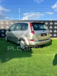 2007 Ford FOCUS
