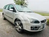 2007 Ford FOCUS