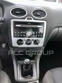 2007 Ford FOCUS