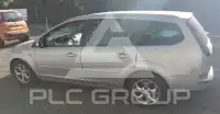 2007 Ford FOCUS