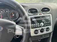 2007 Ford FOCUS