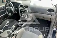 2007 Ford FOCUS