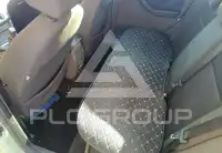 2007 Ford FOCUS