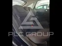 2007 Ford FOCUS
