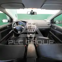 2007 Ford FOCUS
