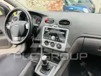 2007 Ford FOCUS