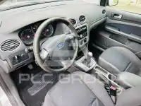 2007 Ford FOCUS
