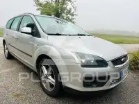 2007 Ford FOCUS