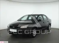 2007 Ford FOCUS