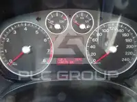 2007 Ford FOCUS