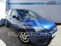 2007 Ford FOCUS