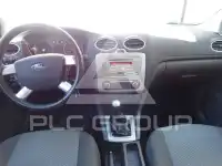 2007 Ford FOCUS
