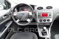 2007 Ford FOCUS