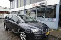 2007 Ford FOCUS