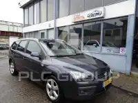 2007 Ford FOCUS