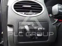 2007 Ford FOCUS