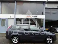 2007 Ford FOCUS