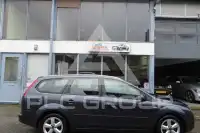 2007 Ford FOCUS