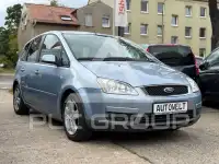 2007 Ford FOCUS