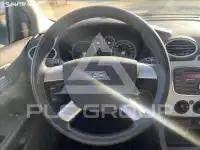 2007 Ford FOCUS