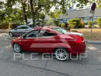 2007 Ford FOCUS