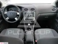 2007 Ford FOCUS