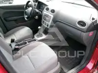 2007 Ford FOCUS