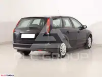 2007 Ford FOCUS