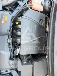2007 Ford FOCUS