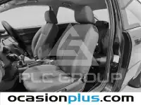2007 Ford FOCUS