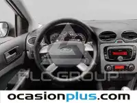 2007 Ford FOCUS