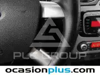 2007 Ford FOCUS