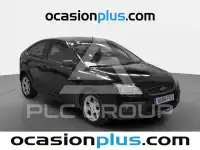 2007 Ford FOCUS