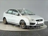 2007 Ford FOCUS