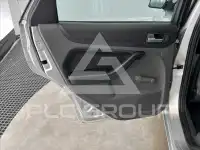 2007 Ford FOCUS
